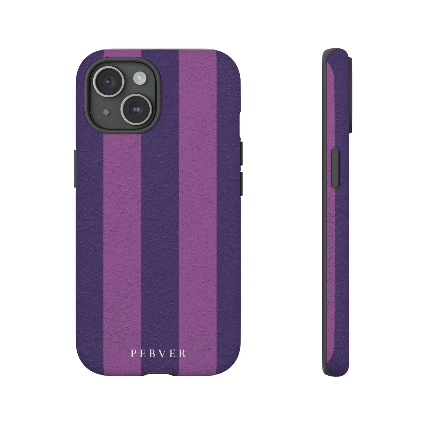 Linear | Phone Case iPhone 15 Matte