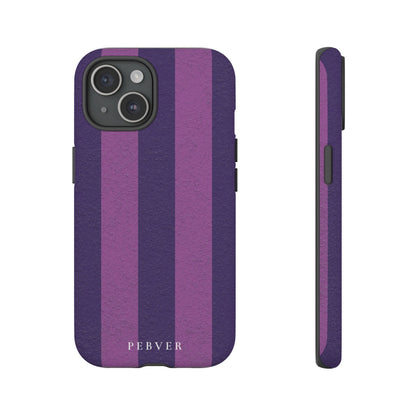 Linear | Phone Case iPhone 15 Matte