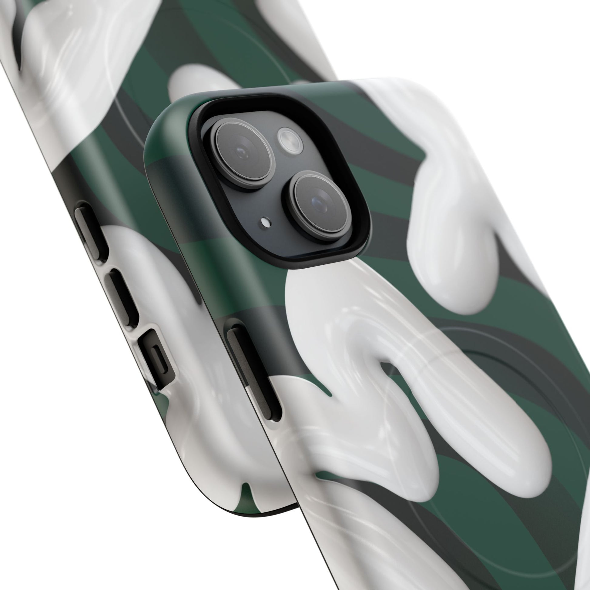 XMAS | MagSafe iPhone 17 Pro Max Matte