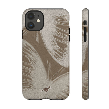 Bfly 1 Phone Case Phone Case PEBVER. iPhone 11 Glossy
