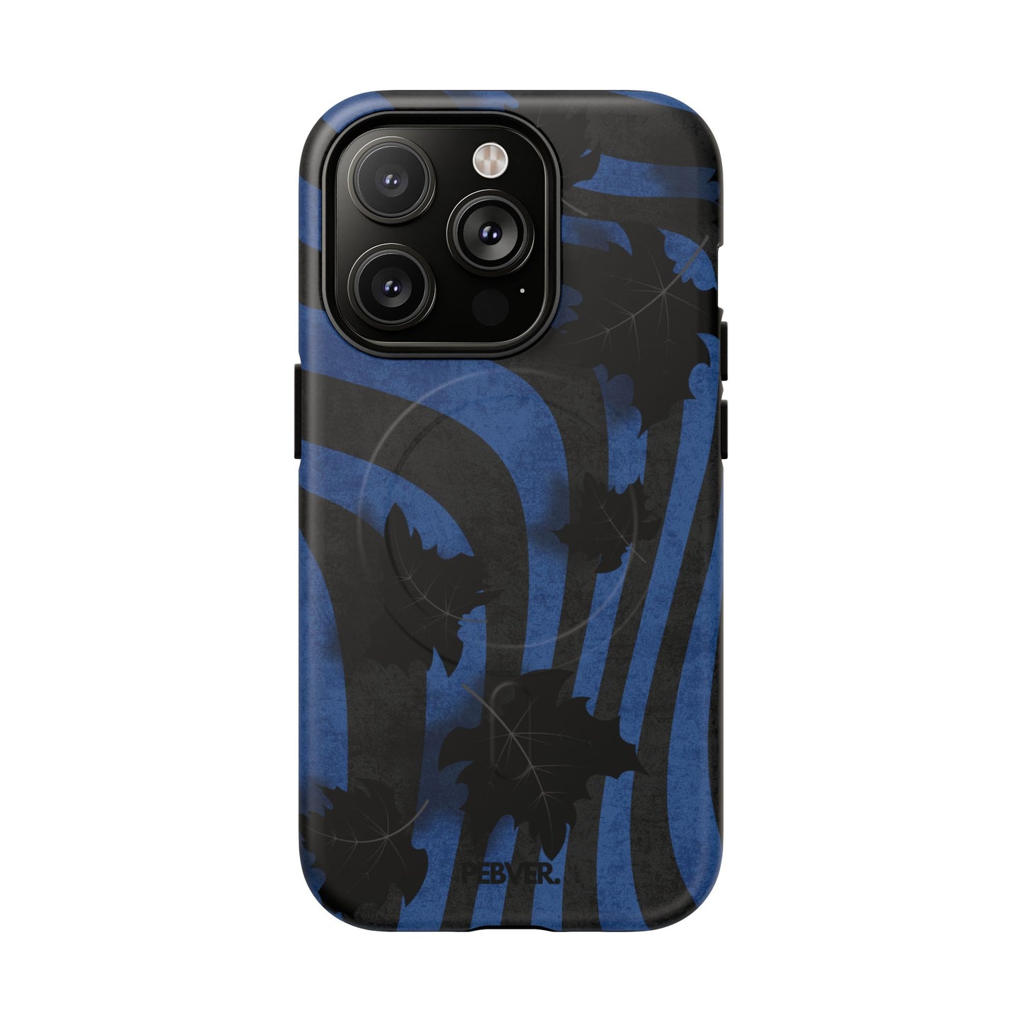 Bluery | MagSafe Phone Case PEBVER. iPhone 14 Pro Matte
