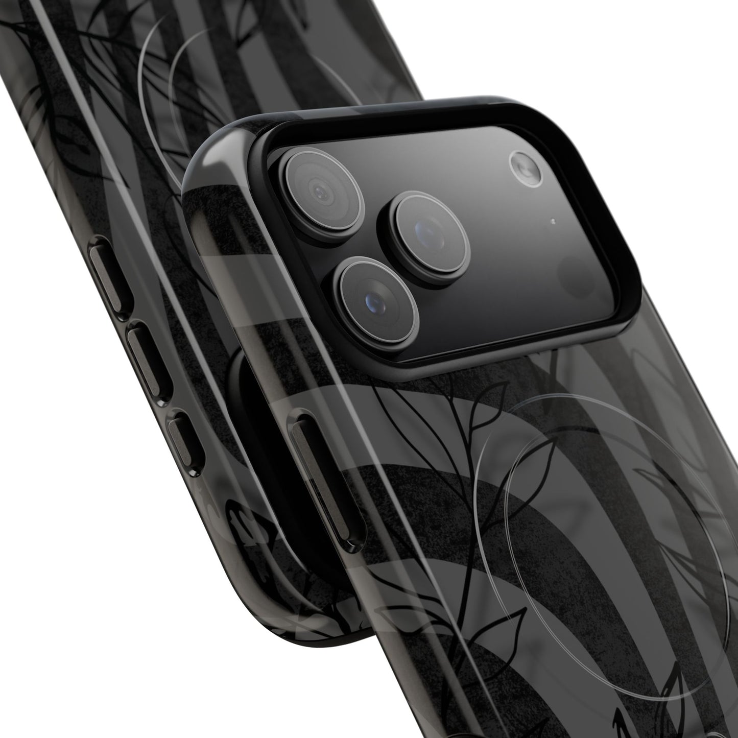 OldWood | MagSafe iPhone 17 Pro Max Matte