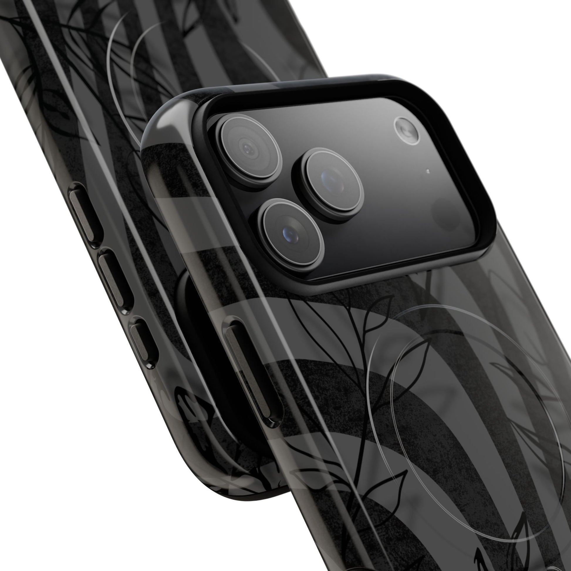 OldWood | MagSafe iPhone 17 Pro Max Matte