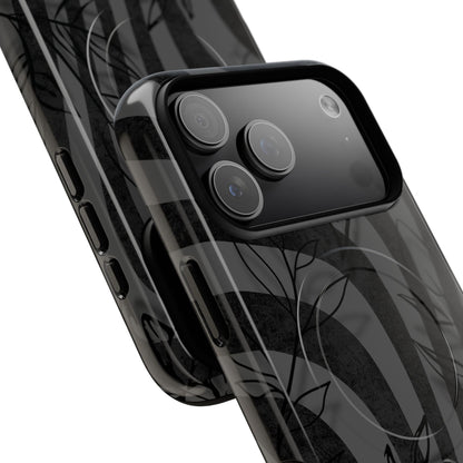 OldWood | MagSafe iPhone 17 Pro Max Matte