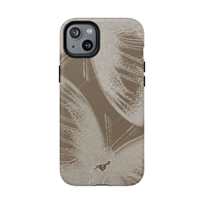 Bfly 1 MagSafe Case Phone Case PEBVER. iPhone 14 Plus Matte