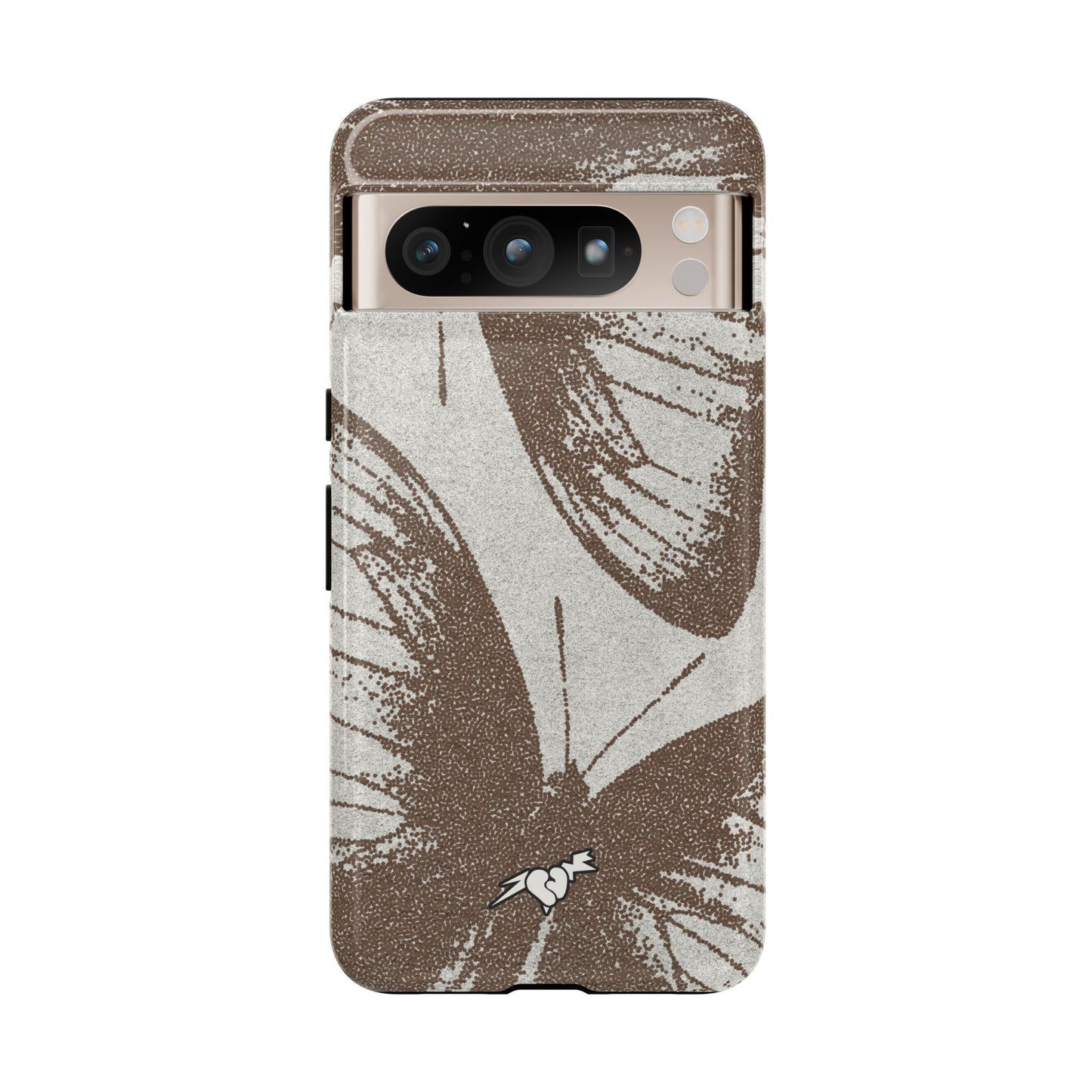 Bfly 2 Phone Case Google Pixel 8 Pro Glossy