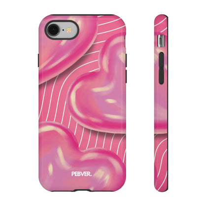 Hearts | Phone Case Phone Case PEBVER.