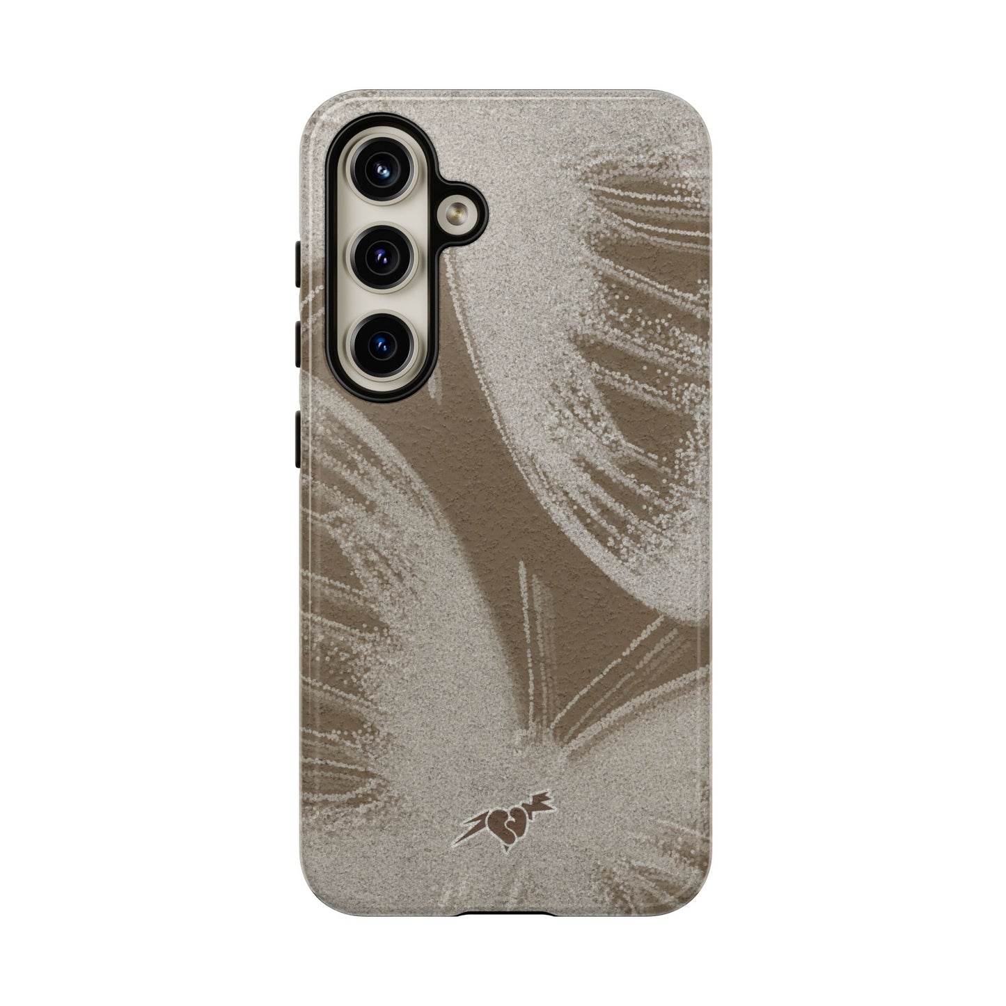 Bfly 1 Phone Case Samsung Galaxy S24 Glossy