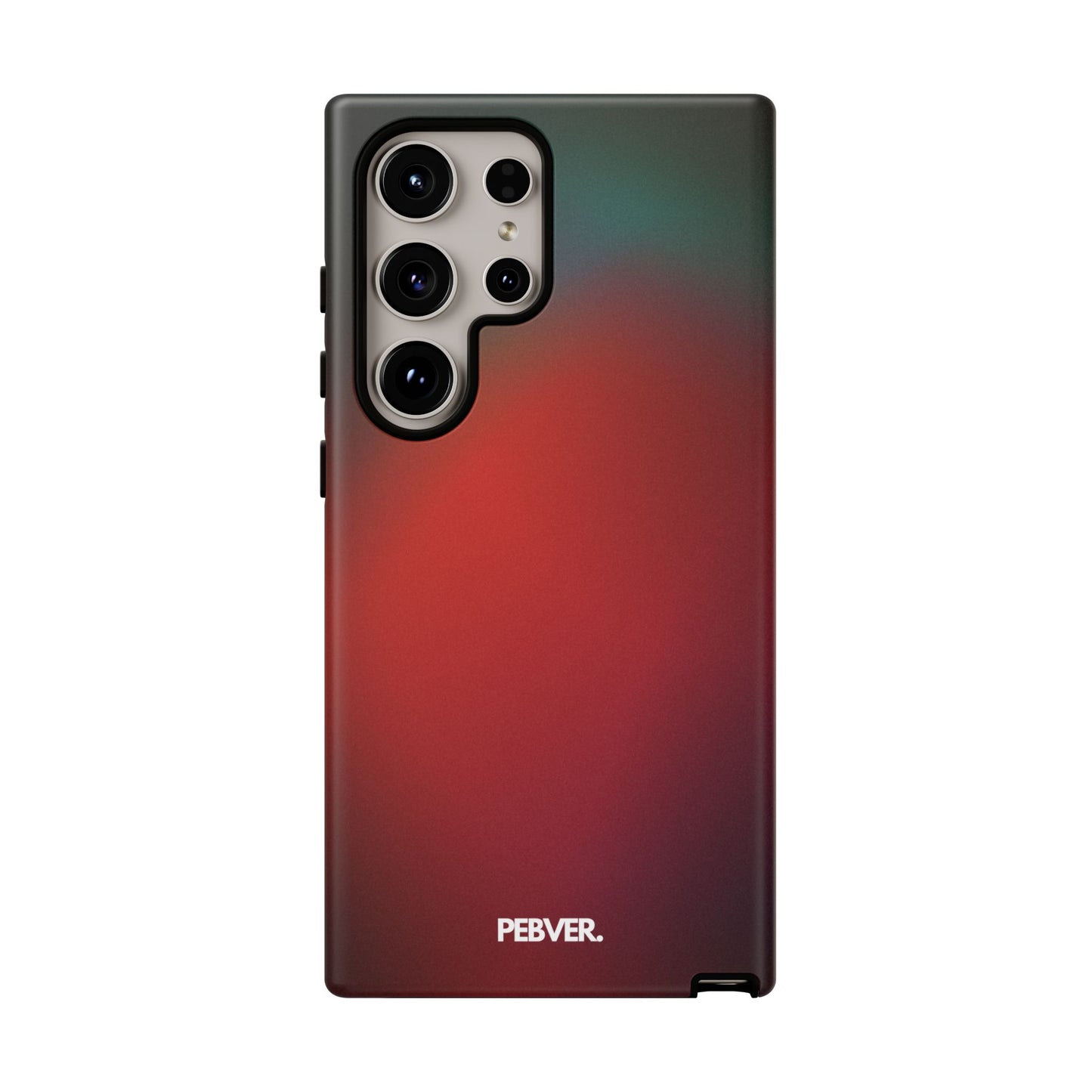 Sense | Phone Case Samsung Galaxy S24 Ultra Matte