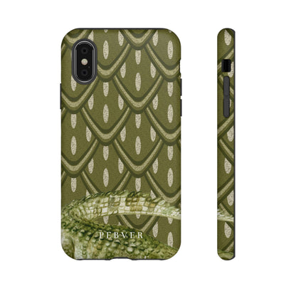 Reptile | Phone Case Phone Case PEBVER.