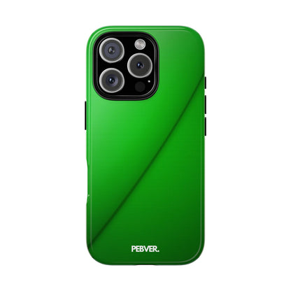 Sliced | Phone Case iPhone 16 Pro Glossy