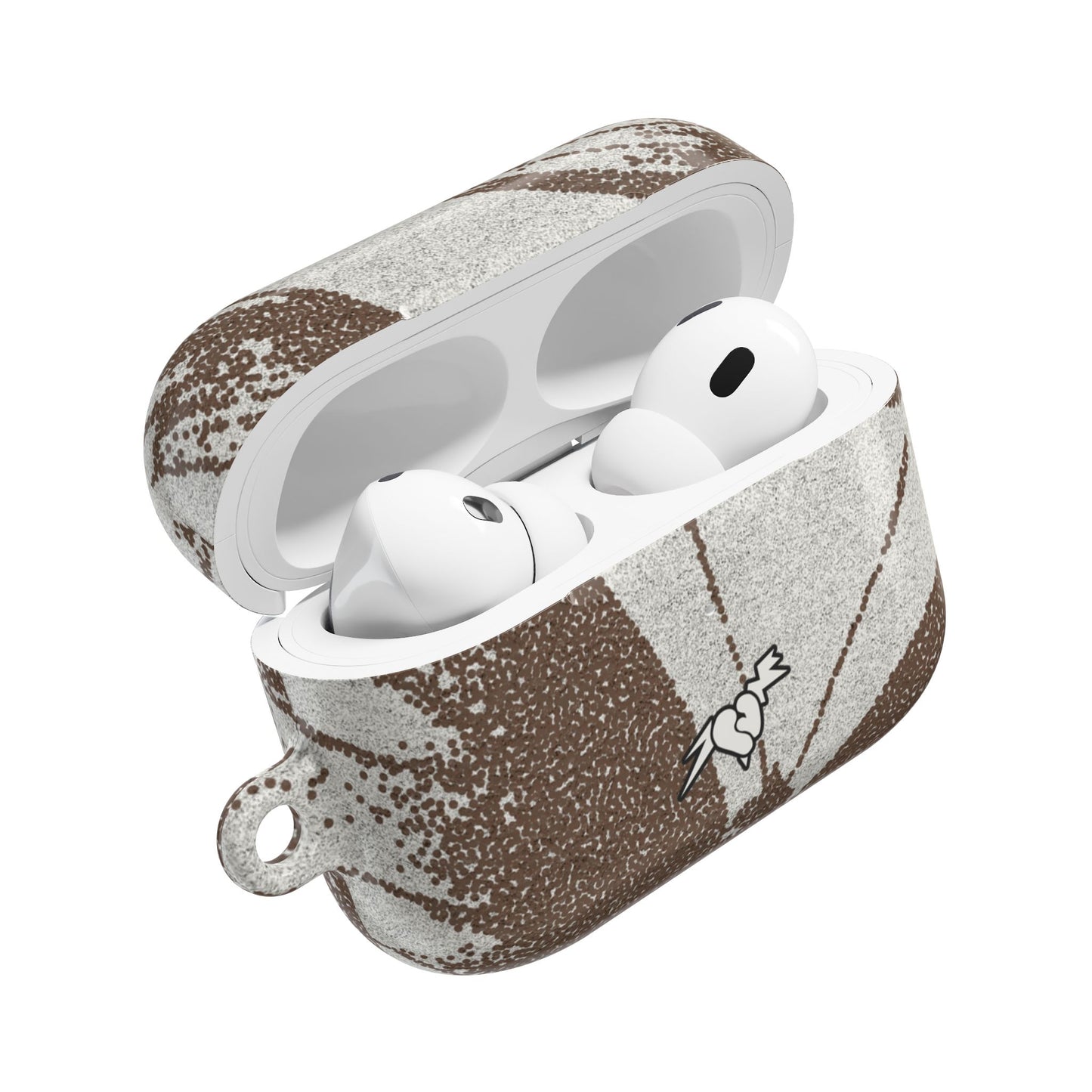 Bfly Airpods Case Accessories PEBVER.