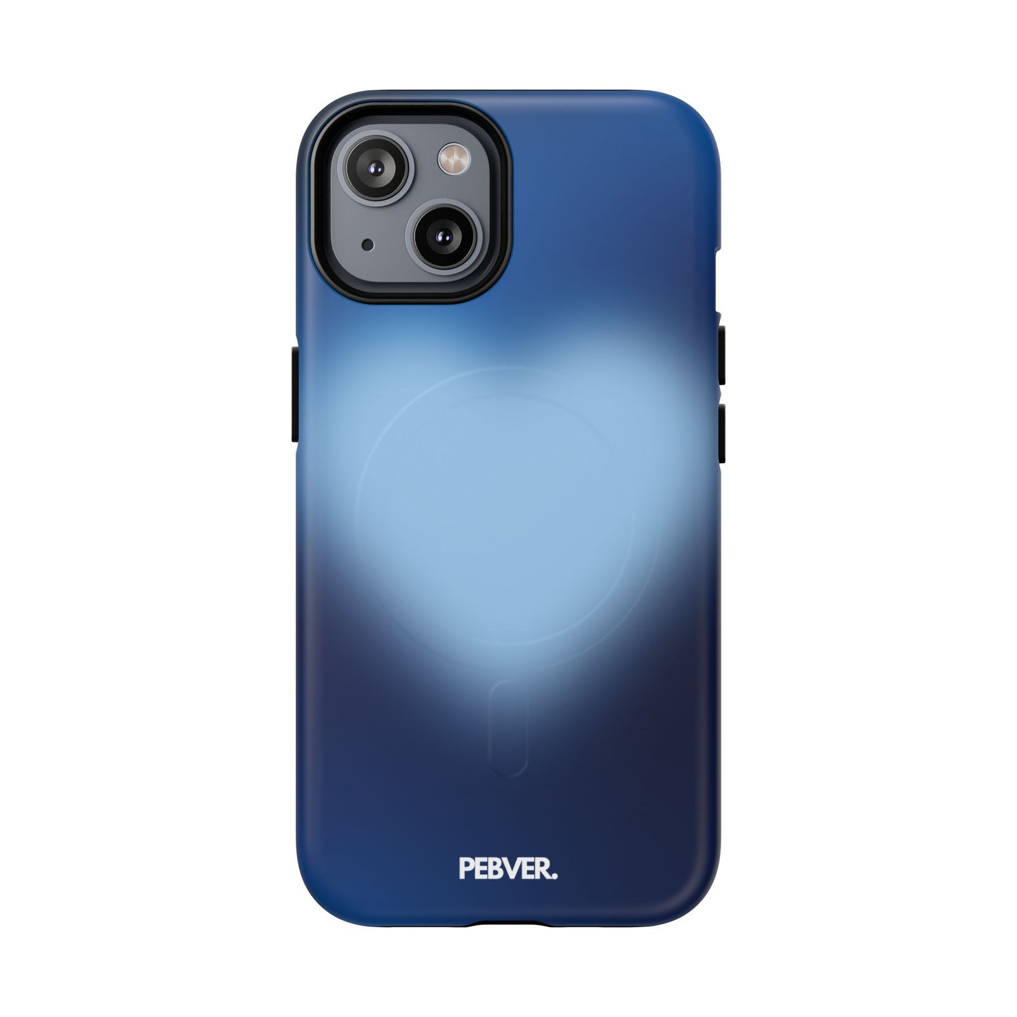 Bluove | MagSafe Phone Case PEBVER. iPhone 14 Matte