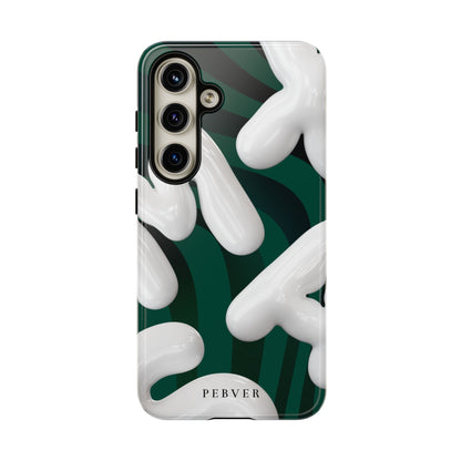 XMAS | Phone Case Samsung Galaxy S24 Glossy