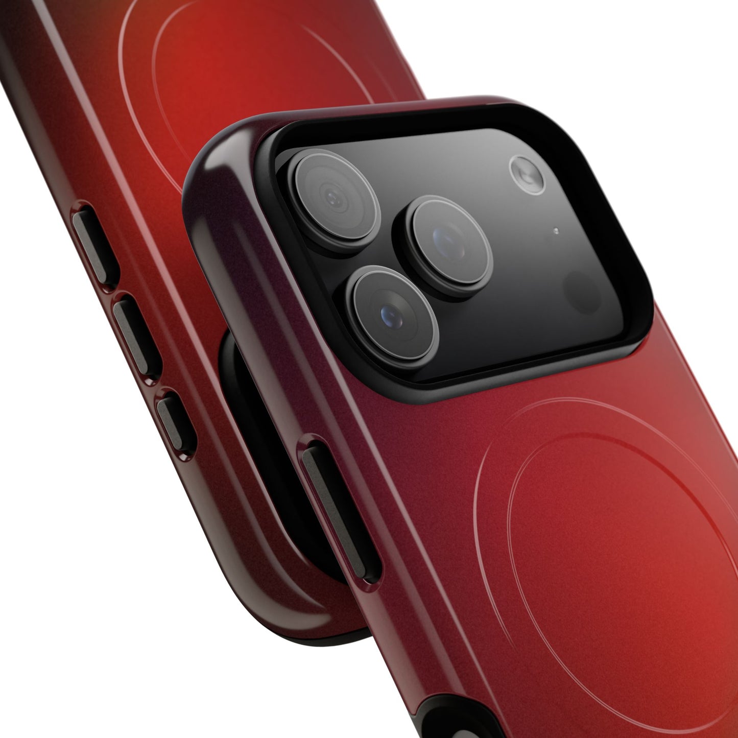 Sense | MagSafe iPhone 17 Pro Max Matte