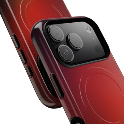 Sense | MagSafe iPhone 17 Pro Max Matte