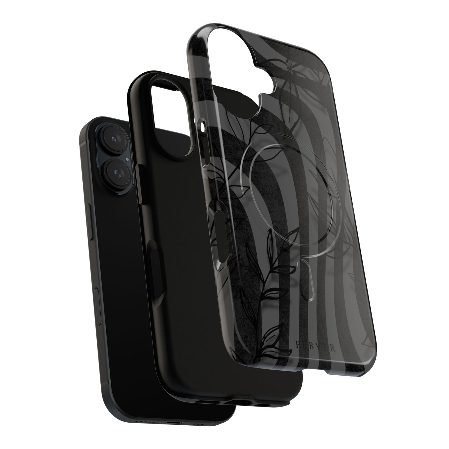 OldWood | MagSafe iPhone 17 Pro Max Matte