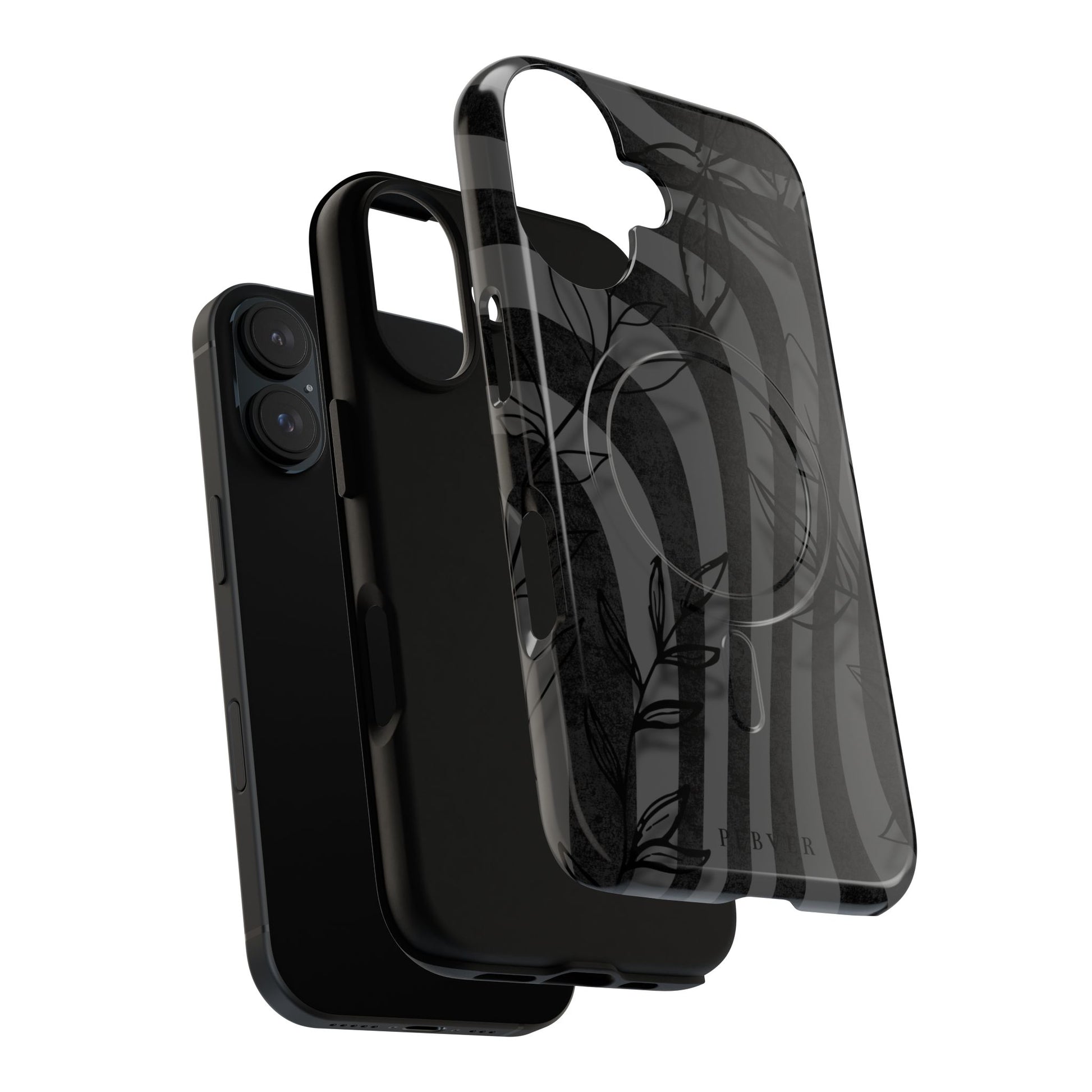 OldWood | MagSafe iPhone 17 Pro Max Matte