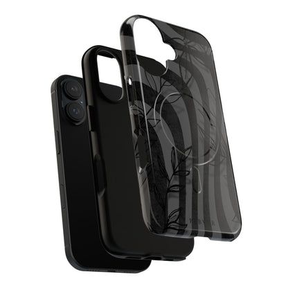 OldWood | MagSafe iPhone 17 Pro Max Matte