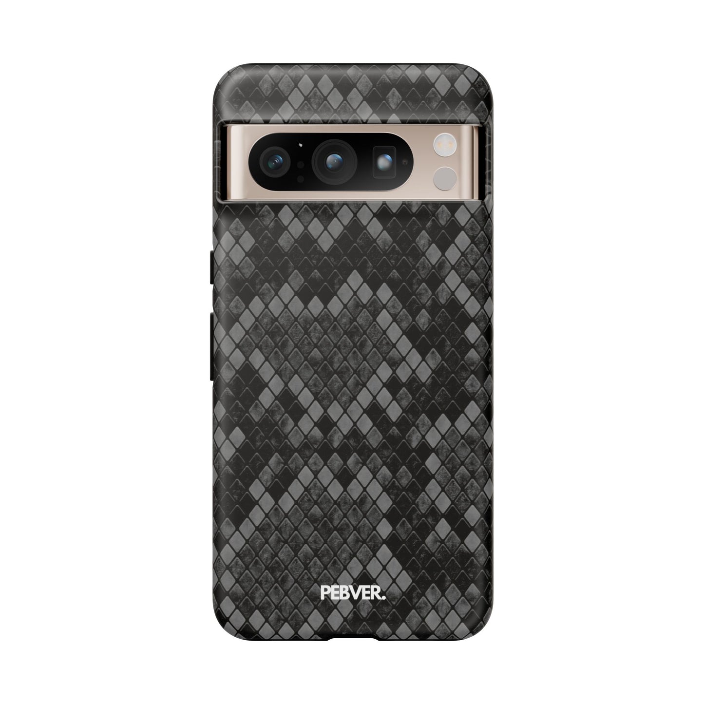 SnakeCream | Phone Case Google Pixel 8 Pro Matte