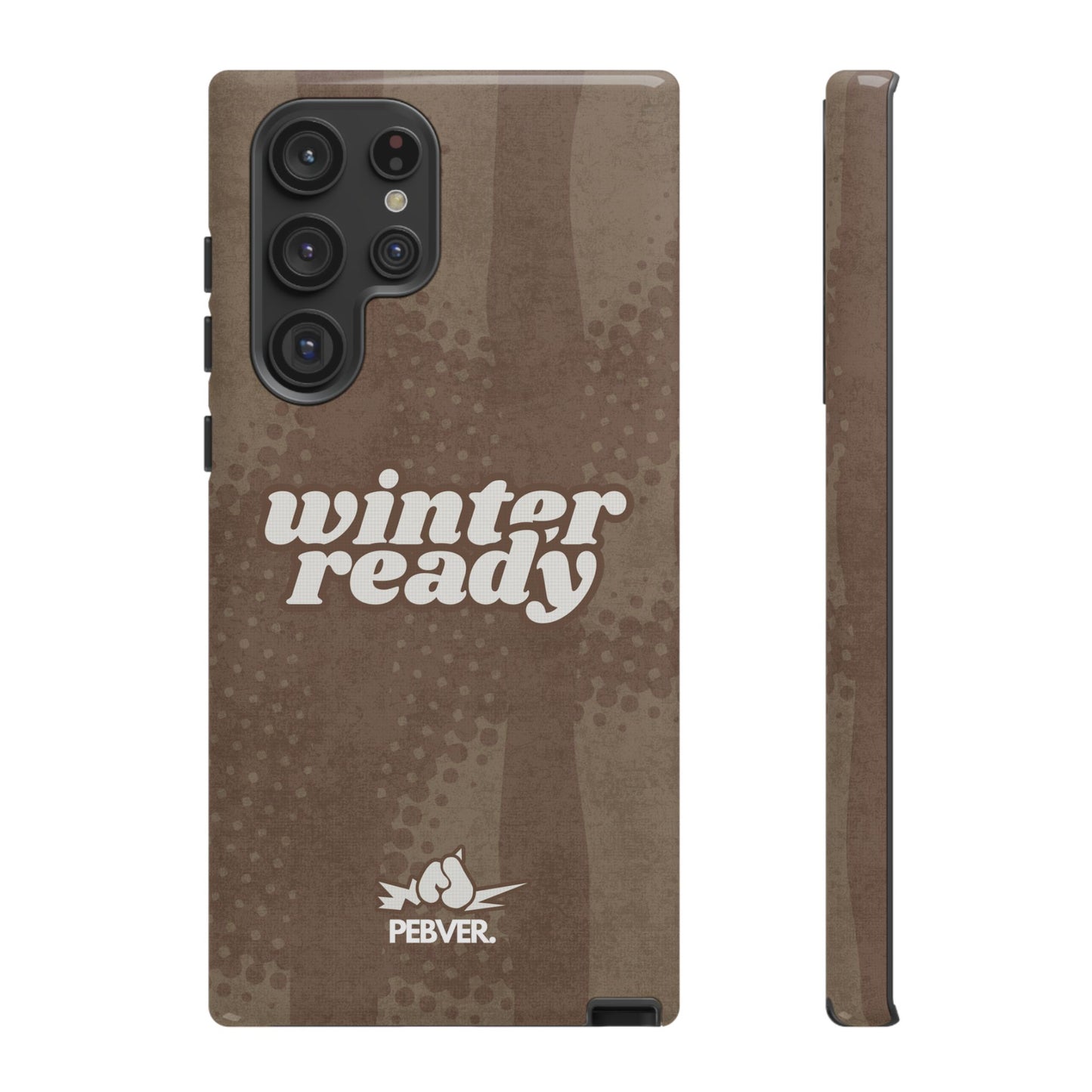 WR Phone Case Samsung Galaxy S22 Ultra Glossy