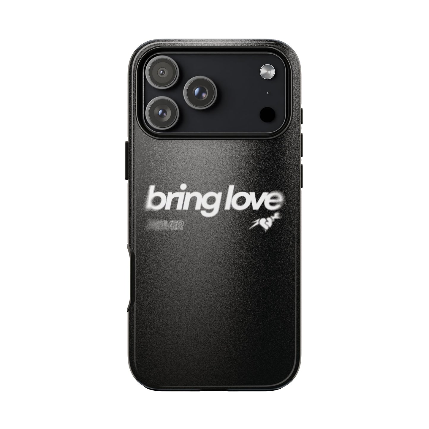Bring Love Phone Case
