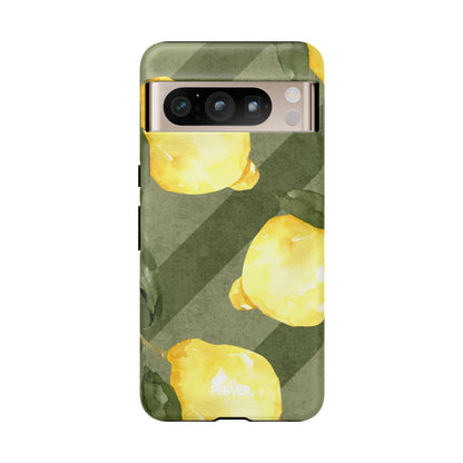 Lemon | Phone Case Google Pixel 8 Pro Matte