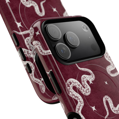 RedMoon | MagSafe iPhone 17 Pro Max Matte