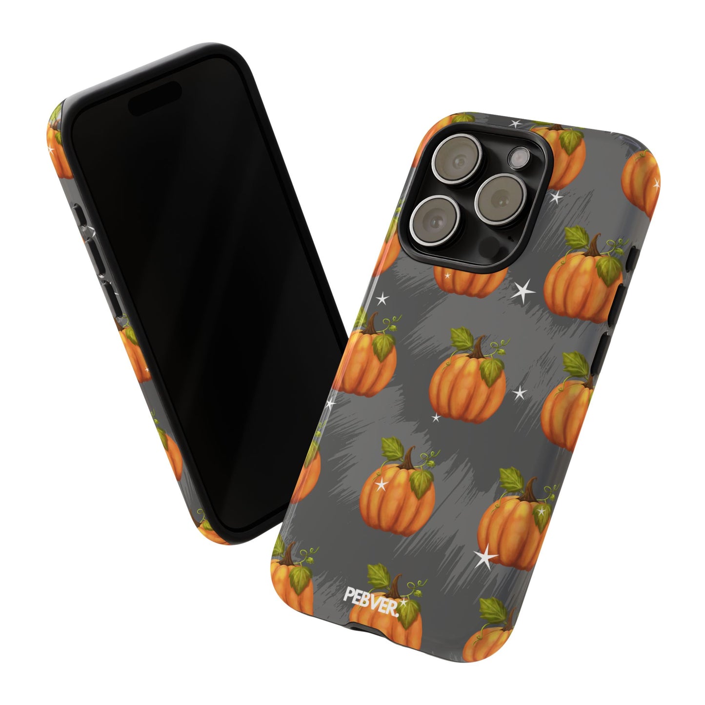 Pumpkin | Phone Case iPhone 15 Pro Glossy