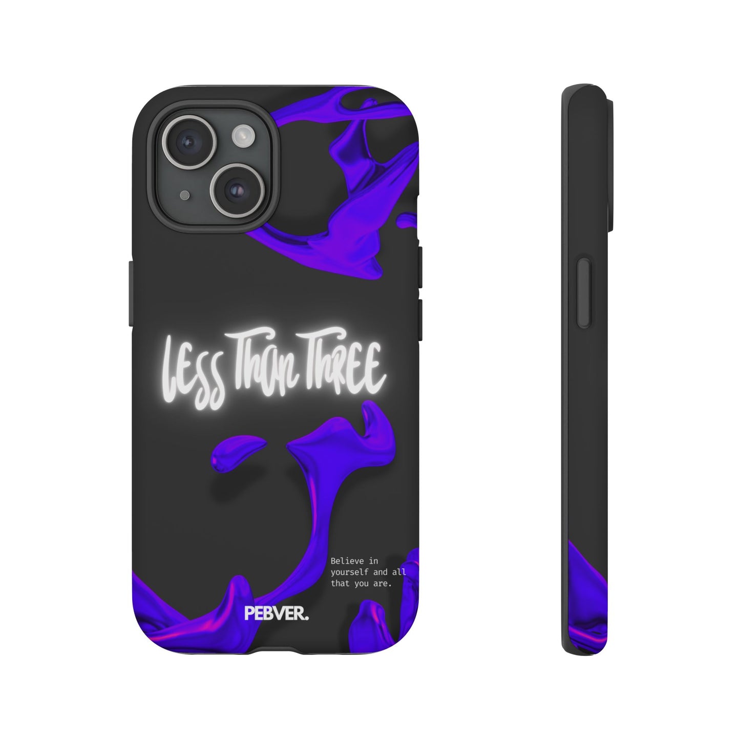 LTT | Phone Case iPhone 15 Matte