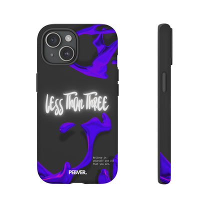 LTT | Phone Case iPhone 15 Matte
