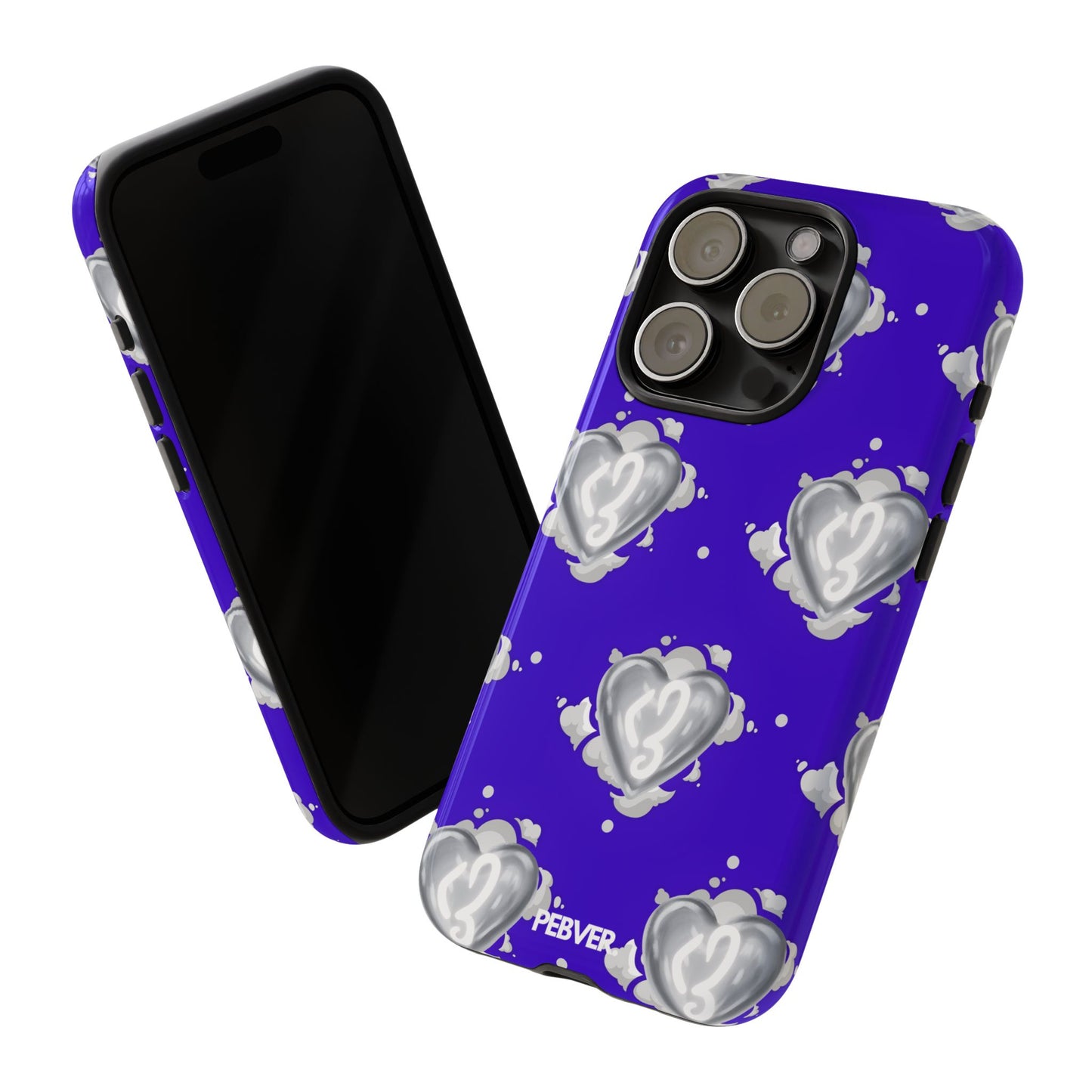 Vacation | Phone Case iPhone 15 Pro Glossy