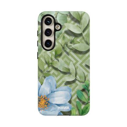 Garden | Phone Case Samsung Galaxy S24 Glossy