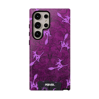 Witched | Phone Case Samsung Galaxy S24 Ultra Glossy