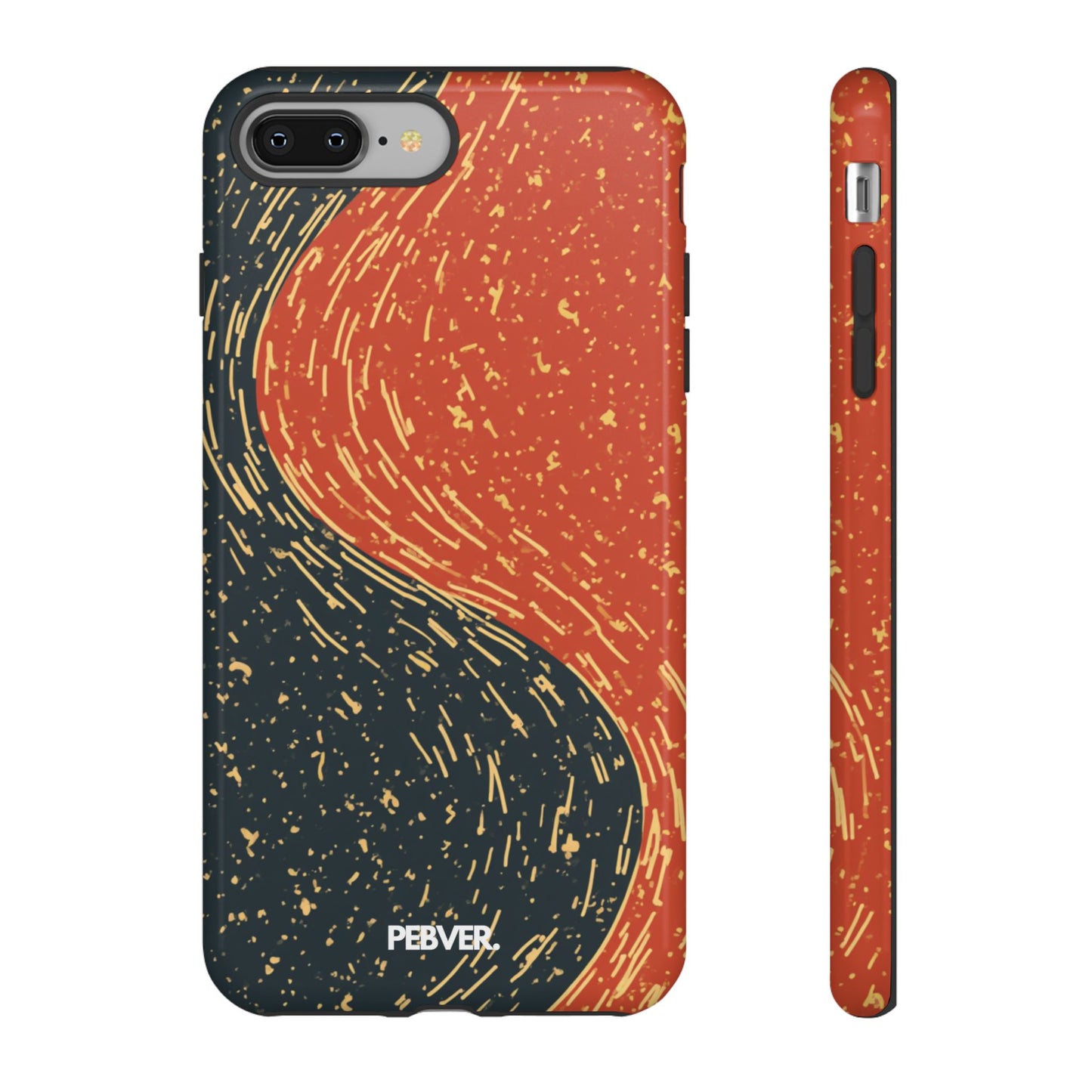Magma | Phone Case Phone Case PEBVER.