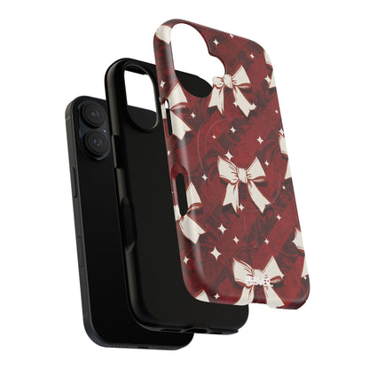 Bowly | MagSafe iPhone 17 Pro Max Matte