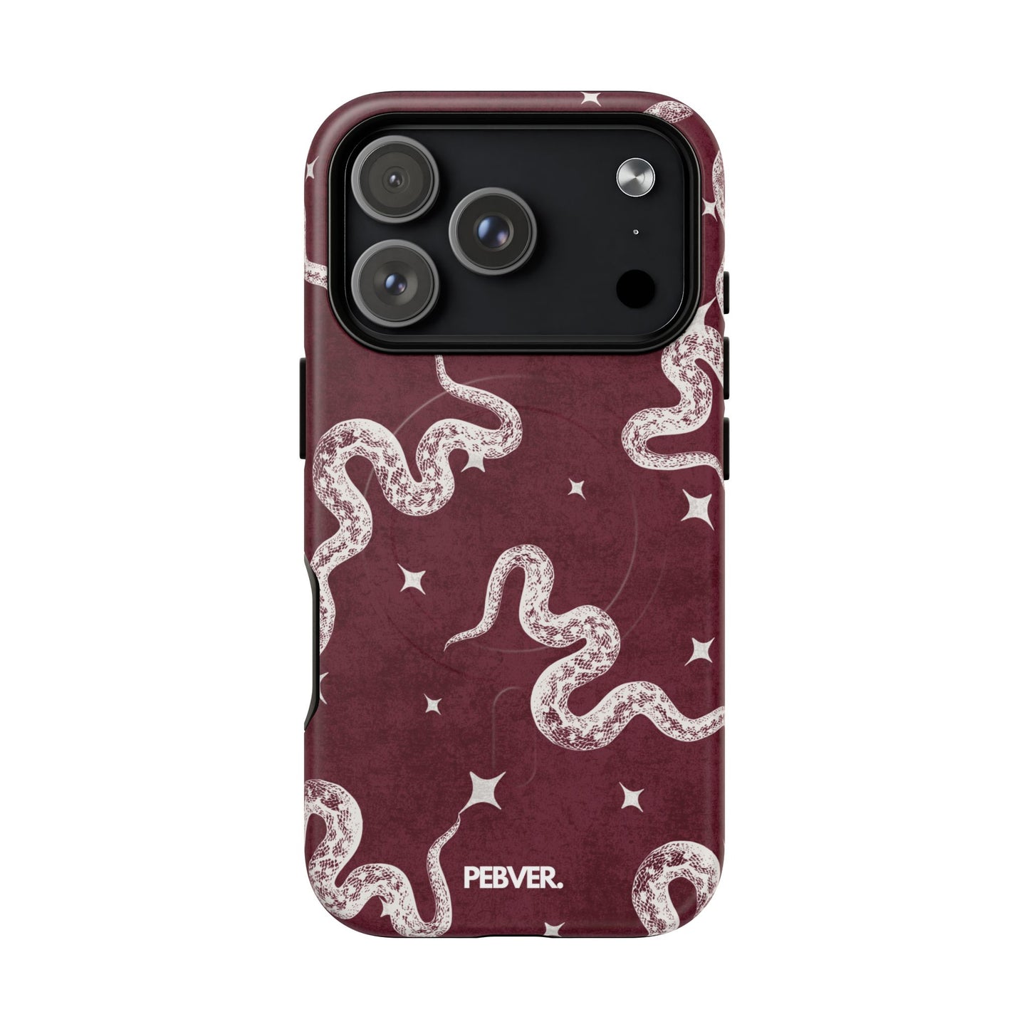 RedMoon | MagSafe iPhone 17 Pro Matte