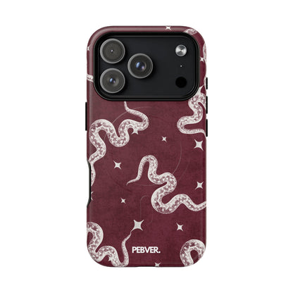 RedMoon | MagSafe iPhone 17 Pro Matte