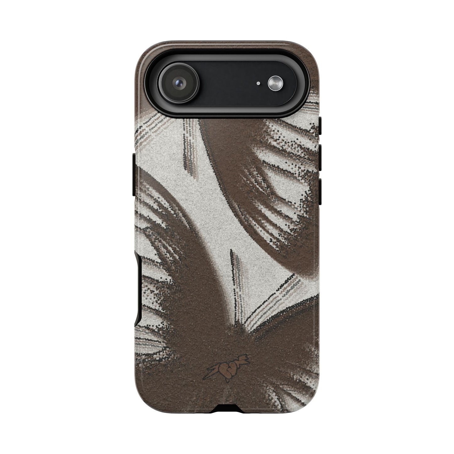 Bfly 3 Phone Case iPhone 17 Air Glossy