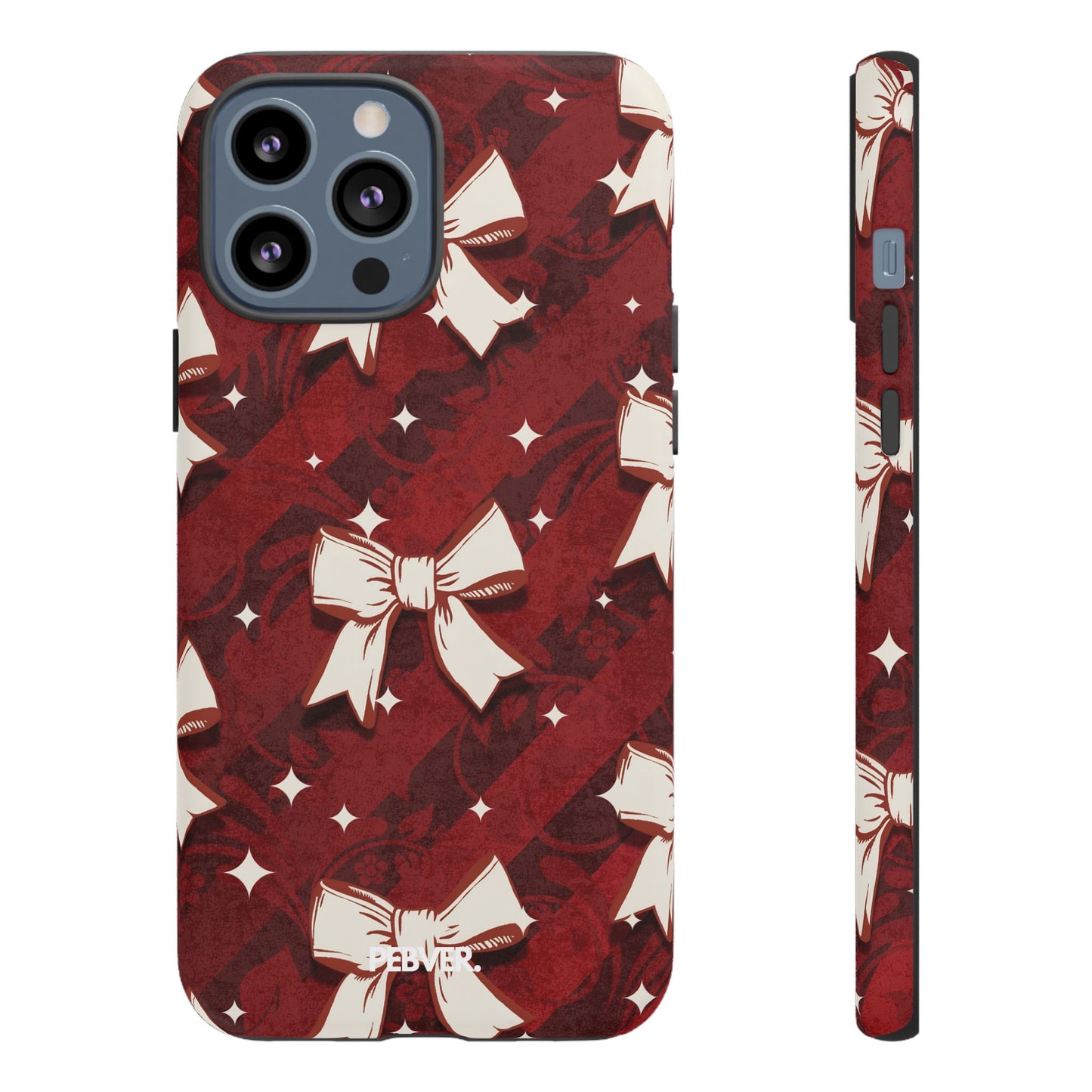 Bowly | Phone Case iPhone 13 Pro Max Matte