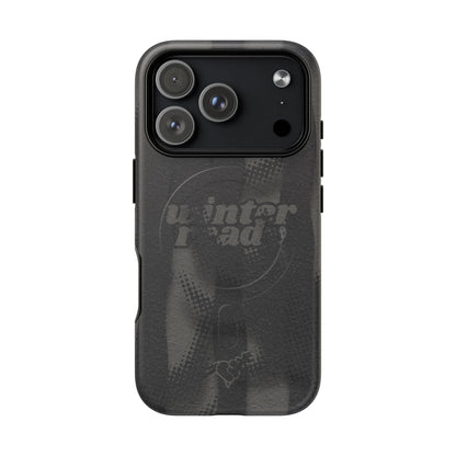 WR 2 MagSafe Case iPhone 17 Pro Matte