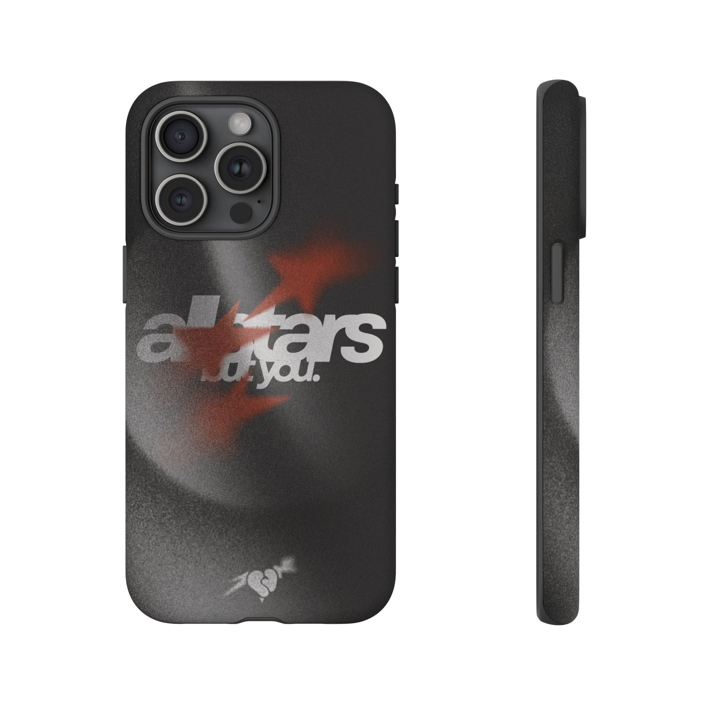 All StarsPhone Case