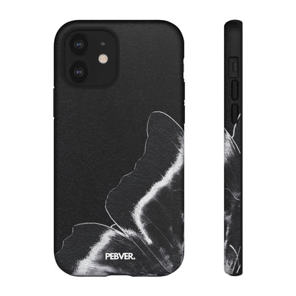 1st | Phone Case Phone Case PEBVER. iPhone 12 Matte