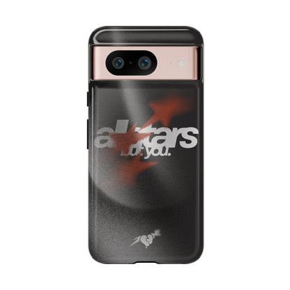 All StarsPhone Case