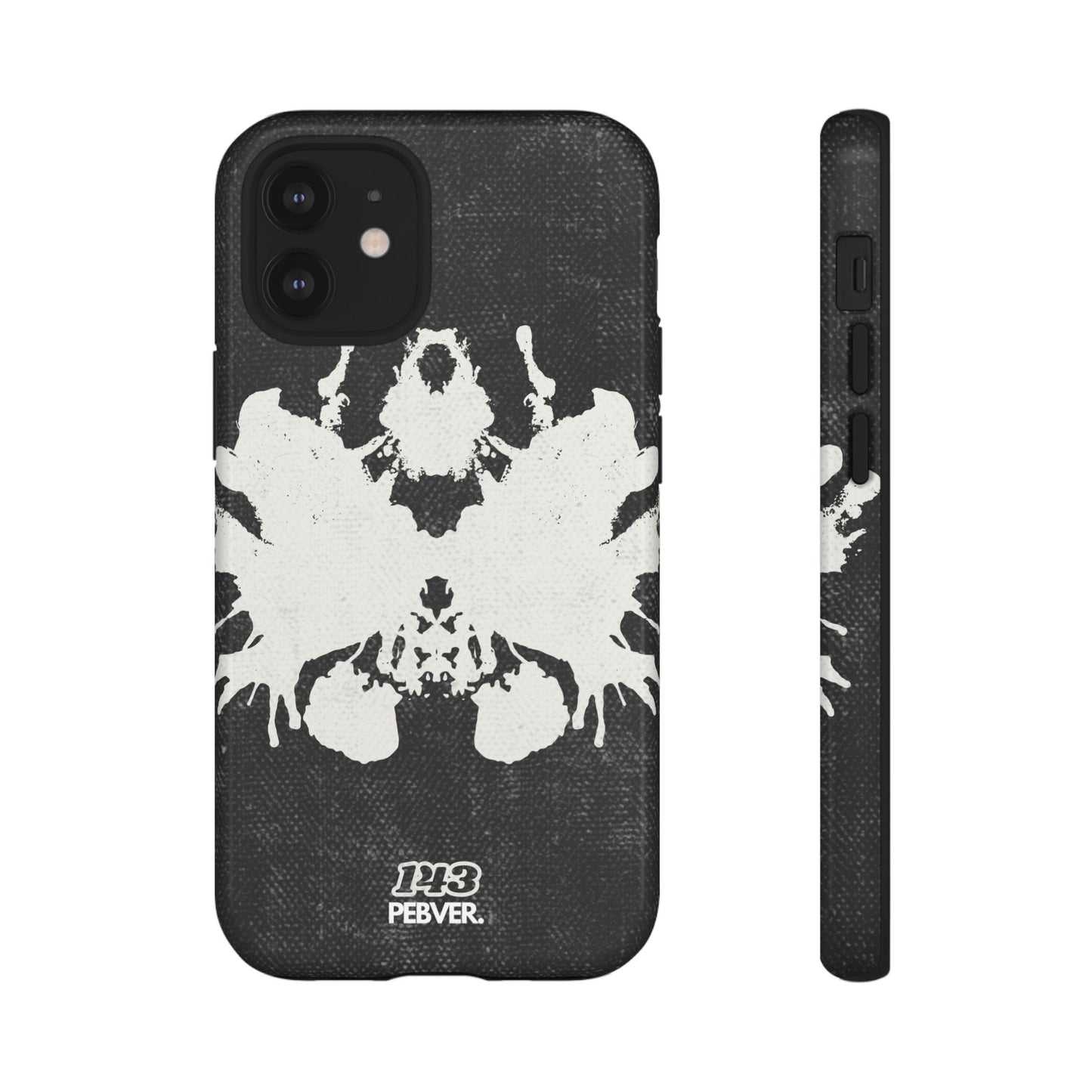 Clue Phone Case Phone Case PEBVER. iPhone 12 Mini Glossy