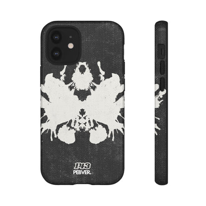 Clue Phone Case Phone Case PEBVER. iPhone 12 Mini Glossy