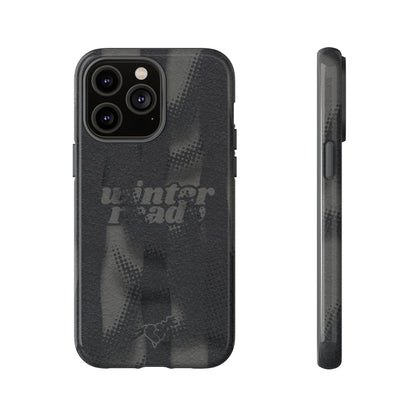 WR 2 Phone Case iPhone 14 Pro Max Glossy