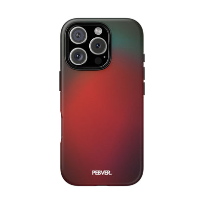 Sense | Phone Case iPhone 16 Pro Matte