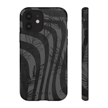 OldWood | Phone Case Phone Case PEBVER. iPhone 12 Glossy