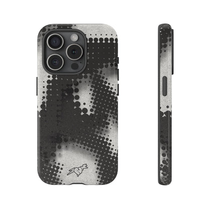 Stared 2 Phone Case iPhone 15 Pro Glossy